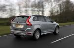 Volvo XC60 R-Design 2010 года